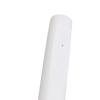 Electric Nail Drill Rechargeable 12000RPM Quiet Nail Drill Machine Brushless Motor 3 Speed Adjustable Forward Reverse Direction White