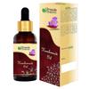 Dravida Organics Kumkumadi Öl für strahlende Haut 30ml