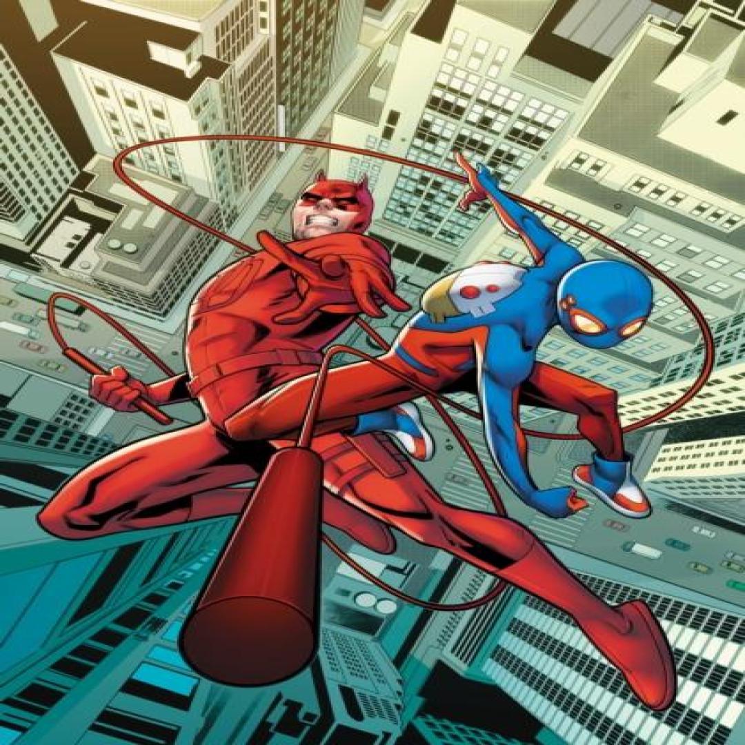 SpiderBoy Bd. 2 Fun-Amp-Spiele von Dan Slott Taschenbuch 9781302957162