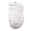 3D Animal Owl Wall Light Plastic LED Battery Operated Owl Night Light Wall Decoration for Bedroom St