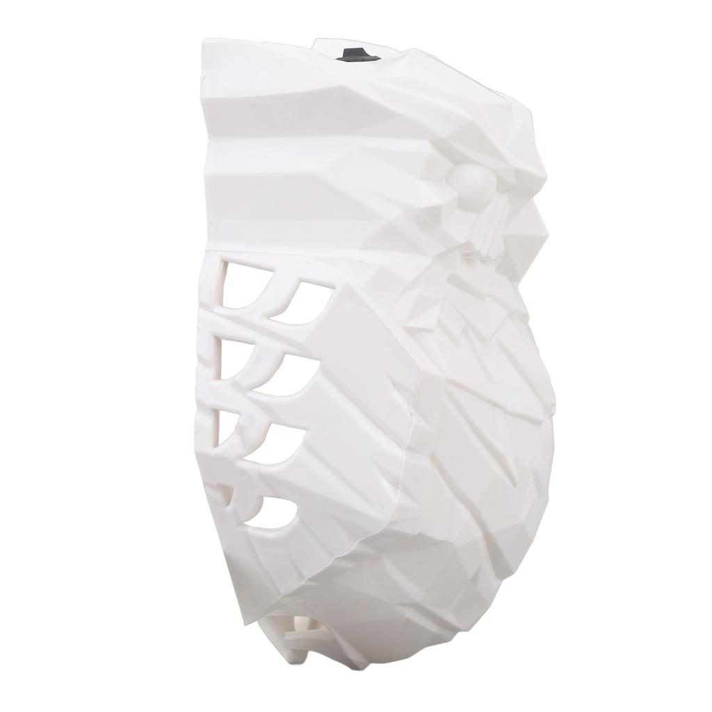 3D Animal Owl Wall Light Plastic LED Battery Operated Owl Night Light Wall Decoration for Bedroom St