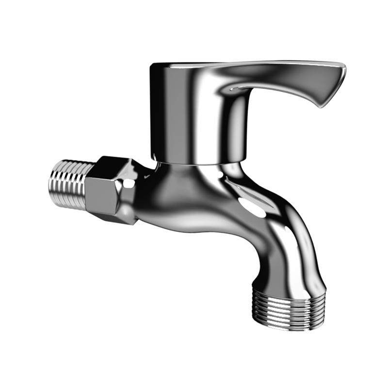 Yibaili Washing Machine Faucet and Inlet Hoses