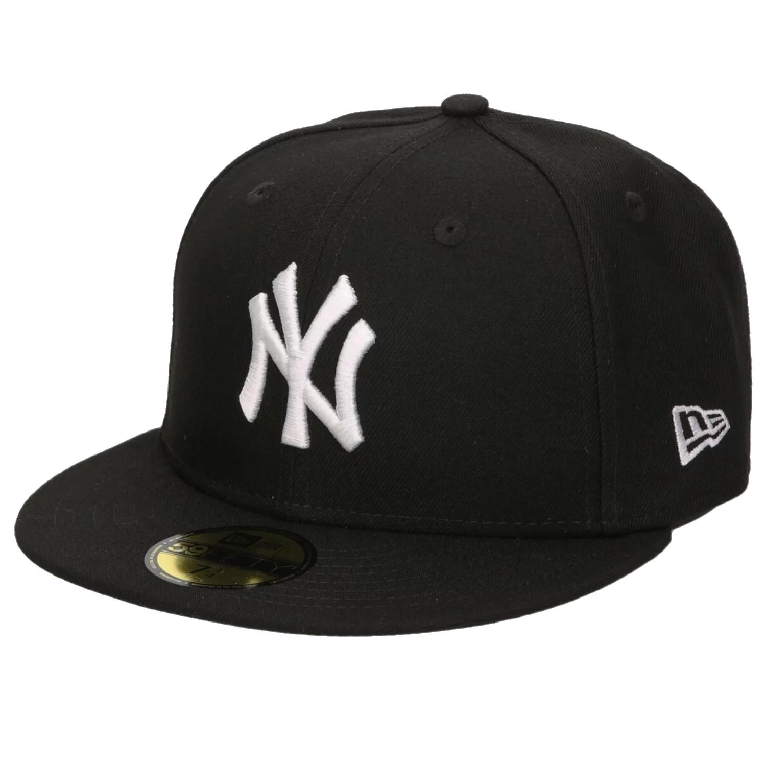 New Era - Fullcap Baseball Cap