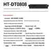 HDCON 8x8 Digital Audio Processor for Conferencing and Live Performance (CN version)