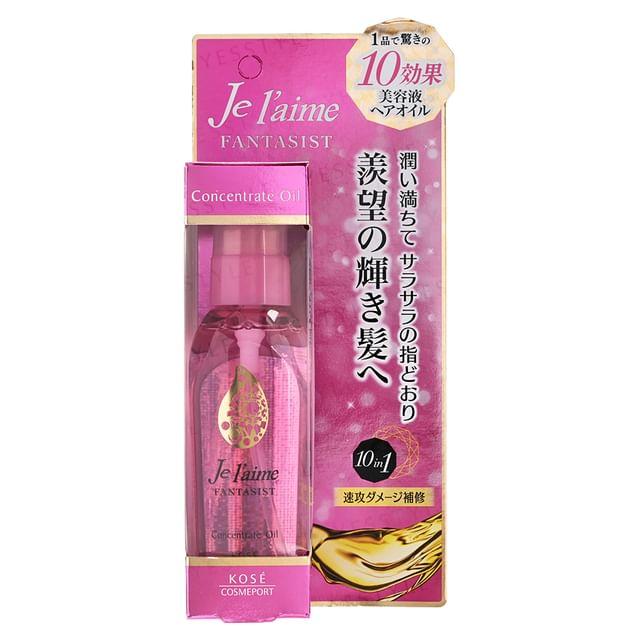 Kose - Je l aime Fantasist Concentrate Oil 100ml