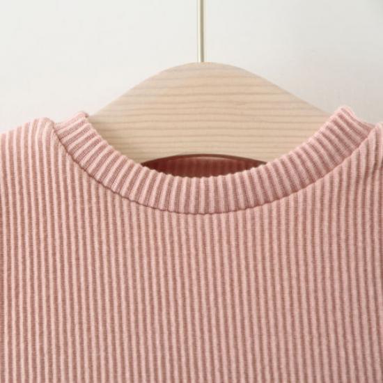 3Colors Lovely Toddler Kids Baby Girls Dress Long Sleeve Floral Lace Dress Wedding Party Pageant Prom Dresses