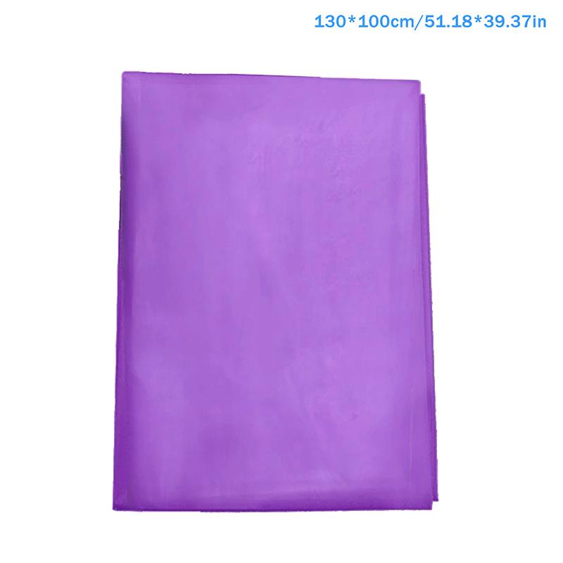 Lençóis Sexuais Impermeáveis Para Jogos Adultos Lubrificantes Capa de Cama Impermeável Casal Flertar Wetlook Bondage Sexo Molhado Ferramenta Sexual