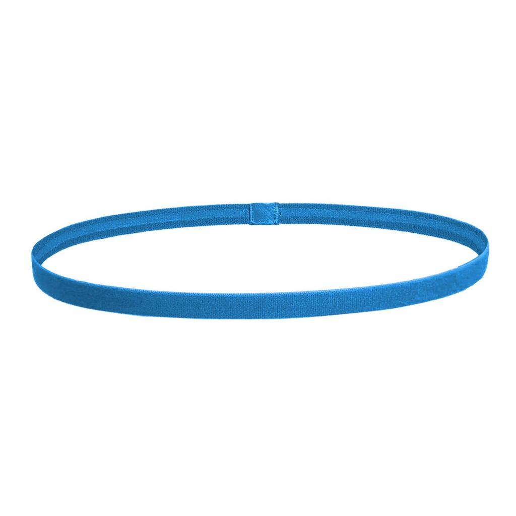 Elastic Non-Slip Sports Headband for Kids - Perfect for School Competitions and Activities