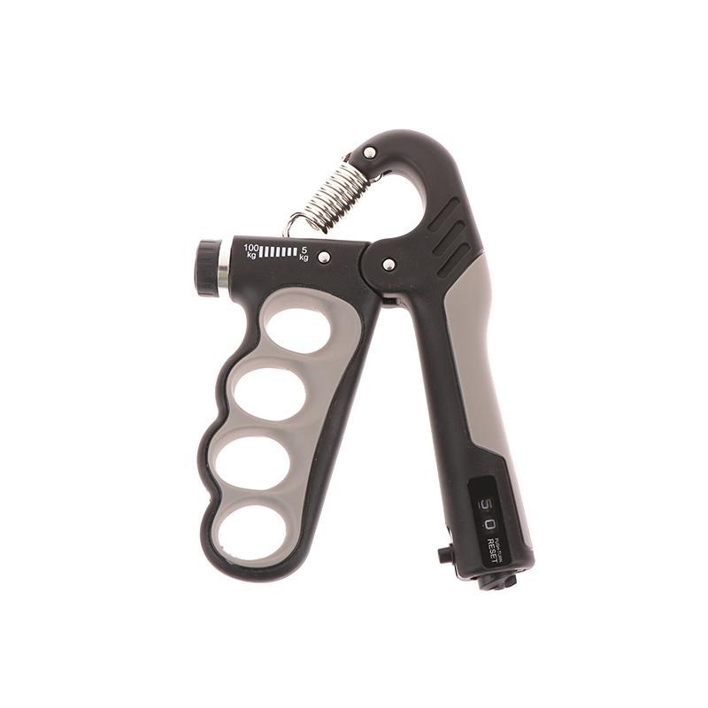 5-100Kg Hand Gripper Gym Wrist Expander Hand Strengthener Adjustable Dynamometer Hand Grip Finger Forearm Trainer Muscle Recover