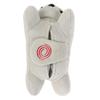 Callaway AM BEAR BLADE GRY FW 22 Putter Headcover, Gray, Men's