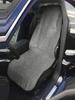 Universal Terry Cloth Car Seat Covers – Moisture-Wicking & Breathable, Non-Slip, Sweatproof Protection, Fit Front & Rear Seats