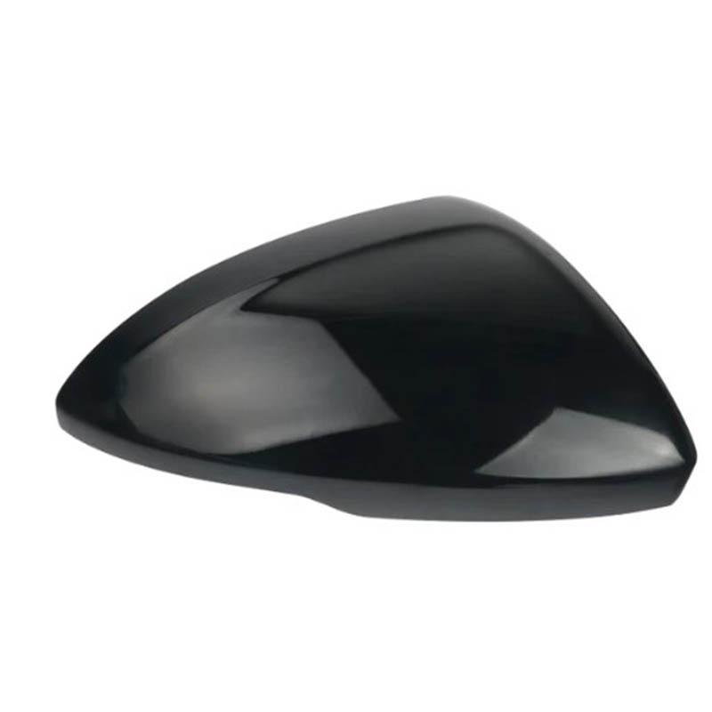 Rearview Mirror Cover for 17-19 Chevrolet Cruze - Reflector Shell & Buckle Accessory