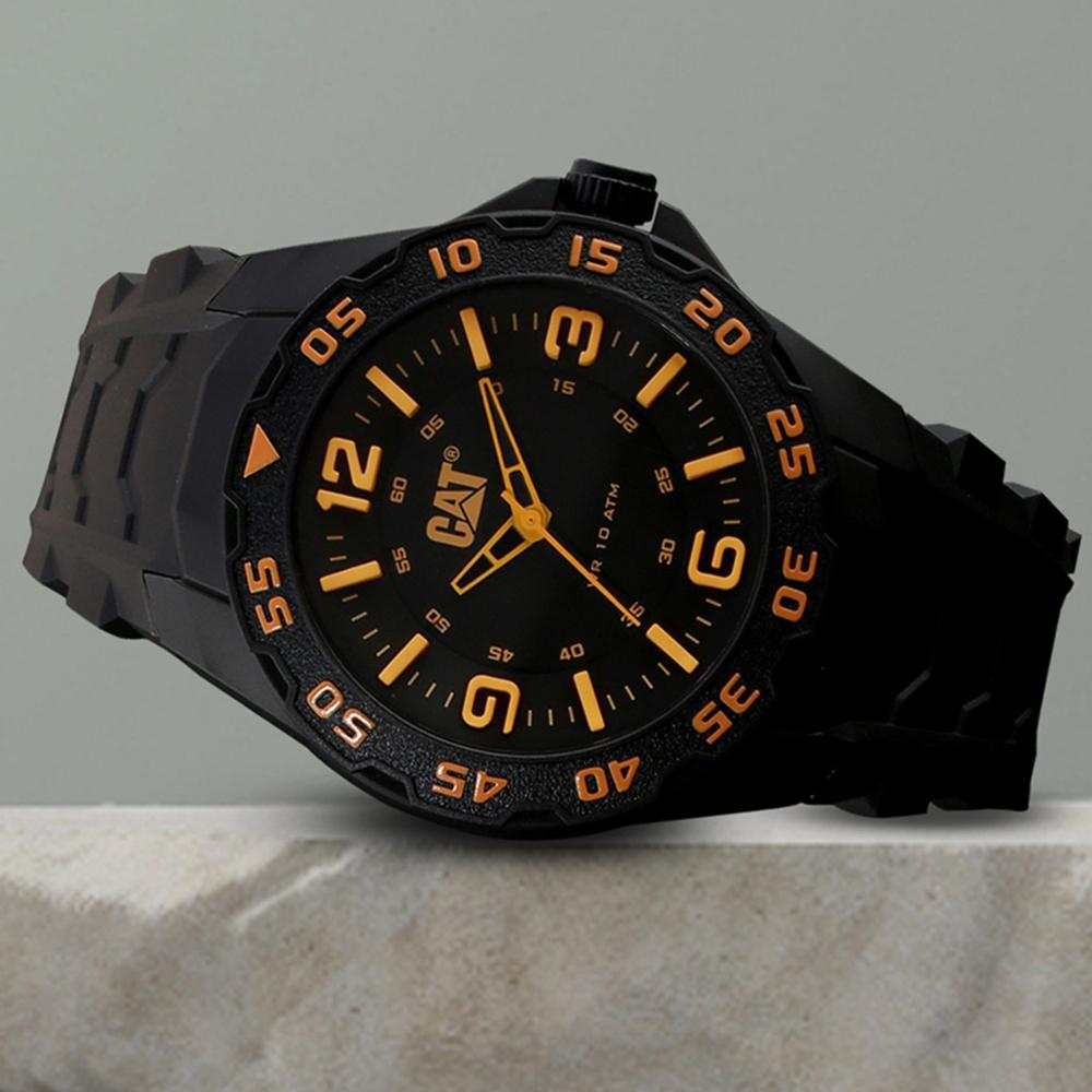 Kaeteopilla Watch Lb.111.21.137 (Motion)