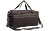 Nike Polyester Portable Crossbody Basketball Bag, Travel Bag, Gym Bag Large Unisex Dark Wood Umber CK7067-004