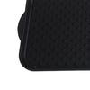 Boot Tray for Entryway Indoor Outdoor PP Shoe Mat Water Proof Shoes Tray Multi Purpose Anti Slip Black