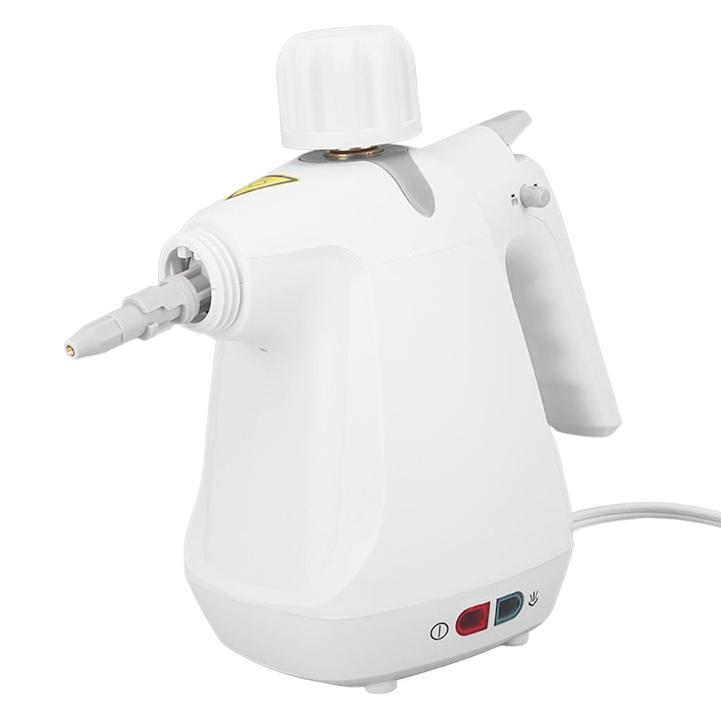 Steam Cleaner 1000W High Temperature High Pressure Portable Steam Cleaning Machine with Safety Valve EU Plug 220-240V