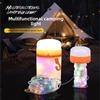 Christmas String Lights Fairy Lights for Holiday Decor USB Charging Mini LED Fairy Twinkle Lights for Party Garden Decoration