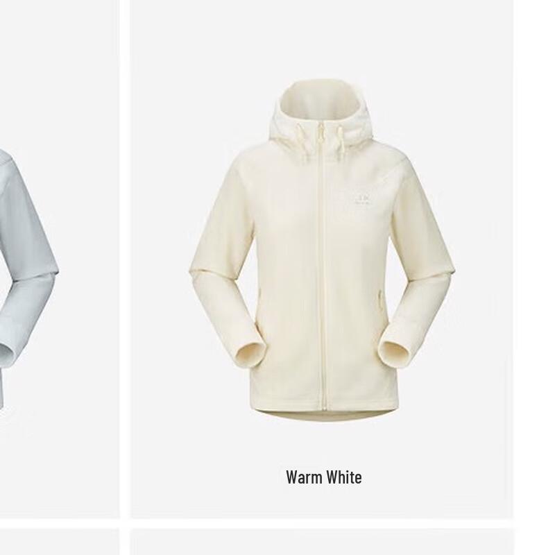 

Pelliot Women s Windproof Thermal Fleece Jacket 2XL