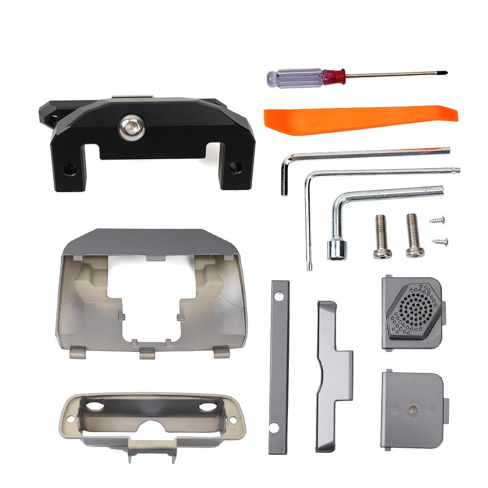 Cross-Border Model 3/Y Monitor Adjustable Center Console Rotating Navigation Bracket