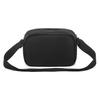 New LiNing Polyester Shoulder Bag, Crossbody Bag Unisex Black ABDU283-1