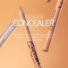 Concealer Pen Waterproof Full Coverage Concealer Long Lasting Face Scars Acne Cover Women Makeup Cosmetics Tool
