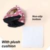 Washable Bunny Bed Indoor Use Guinea Pig Hiding Hut Durable Rabbit House  For Small Pets