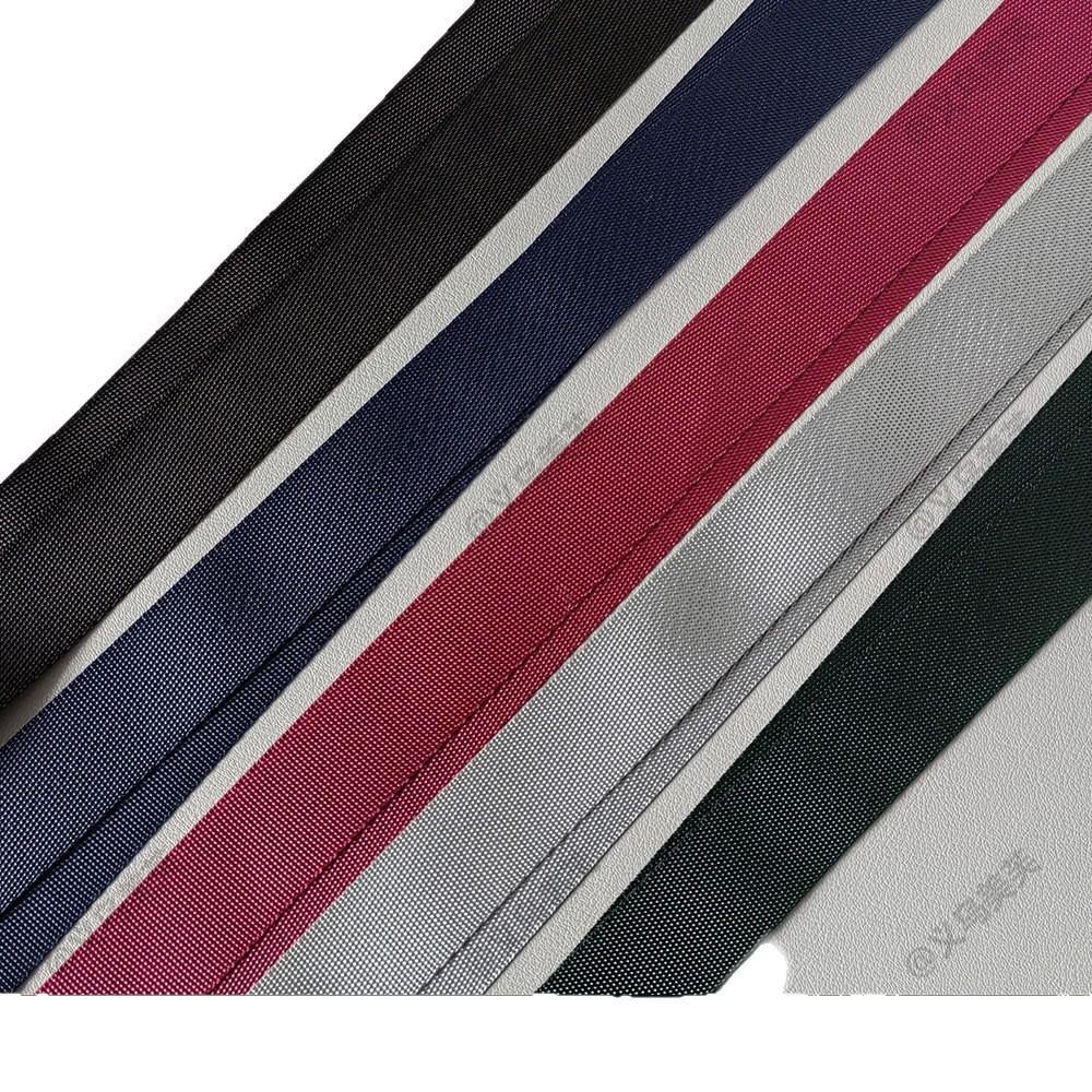 Universal Solid Color Adjustable Phone Lanyard - Anti-Lost, Wide Outdoor Shoulder Strap & Hanging Neck Rope