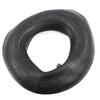 N68R--Pack Of 2 Inner Tubes With TR87 Valve For Wheelbarrow, Sack Truck, Handcart 3.00-4, 10X3, 260X85 Black Durable Easy To Use
