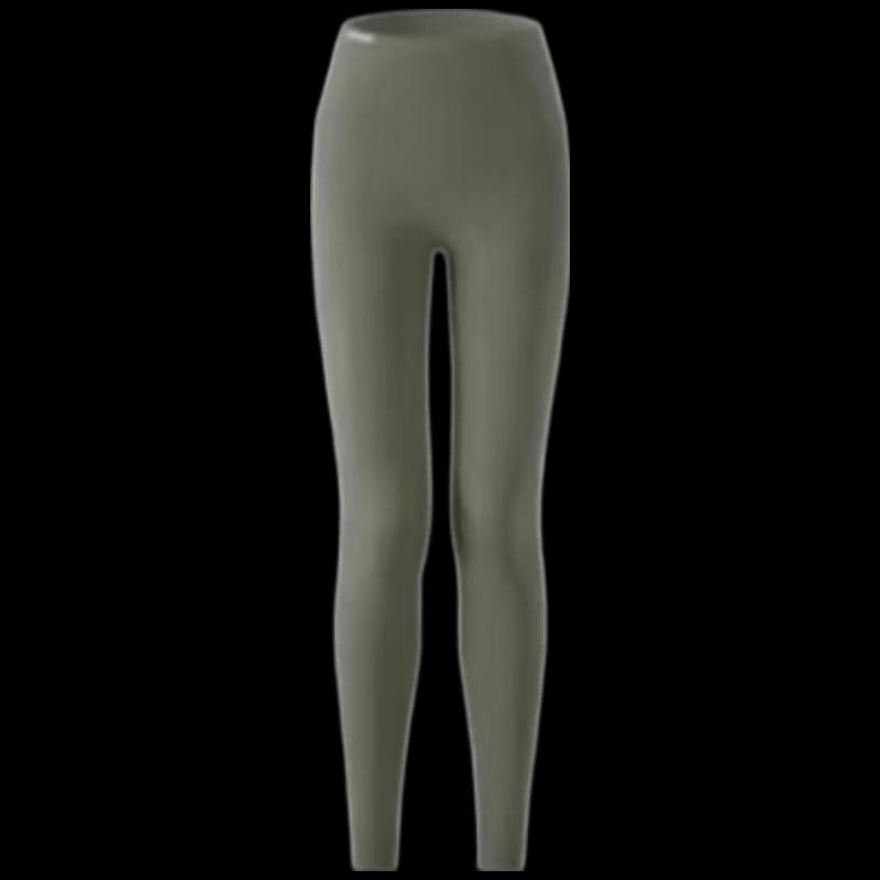 SIINSIIN Women s Tummy Control Yoga Leggings L