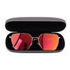 Glasses case STHC-13 black