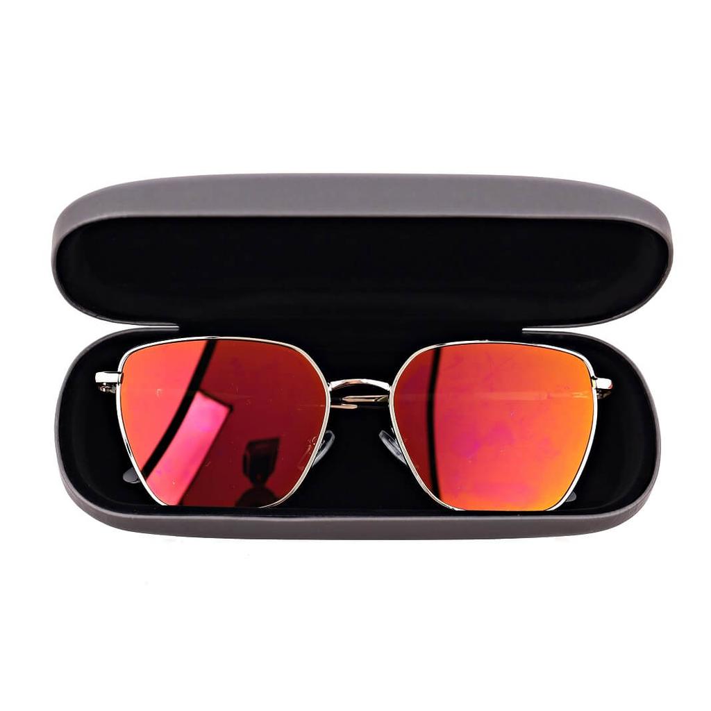 Glasses case STHC-13 black
