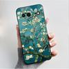 For Google Pixel 6 / Pixel 6 Pro Case Luxury Fashion Butterfly Flowers Black Soft TPU Silicone Back Cover Pixel6 6Pro Phone Case