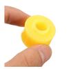 10Pcs Shock Absorber Bushings 10mm X 28mm X 20mm