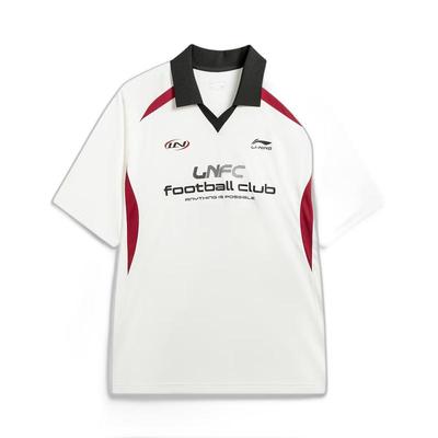 Unisex Retro Short Sleeve Polo Shirt APLW341
