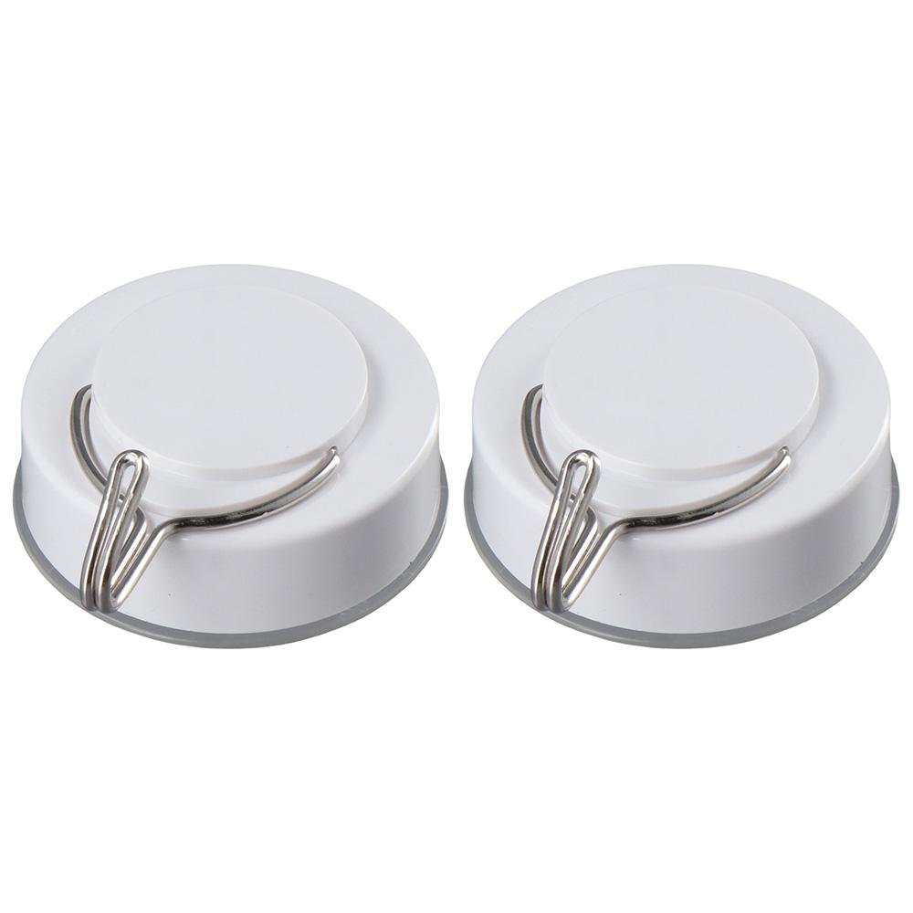 

2 шт. сверхмощный стеклянный крючок для душевой двери, металлический крючок для полотенца на присоске, новые крючки на присоске для кухни