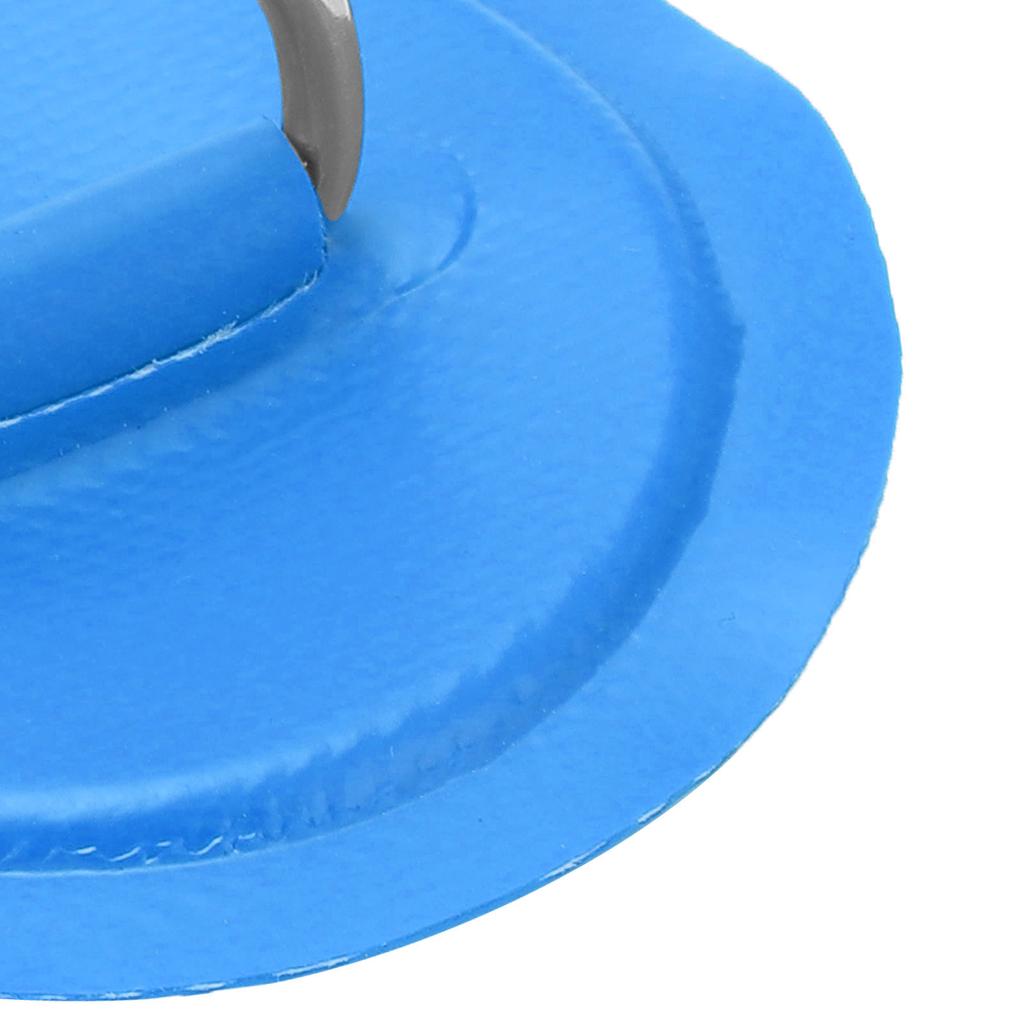 D Pad Patch PVC Inflatable Boat Raft Dinghy Canoe Surfboard Kayak Tie Down Fitting