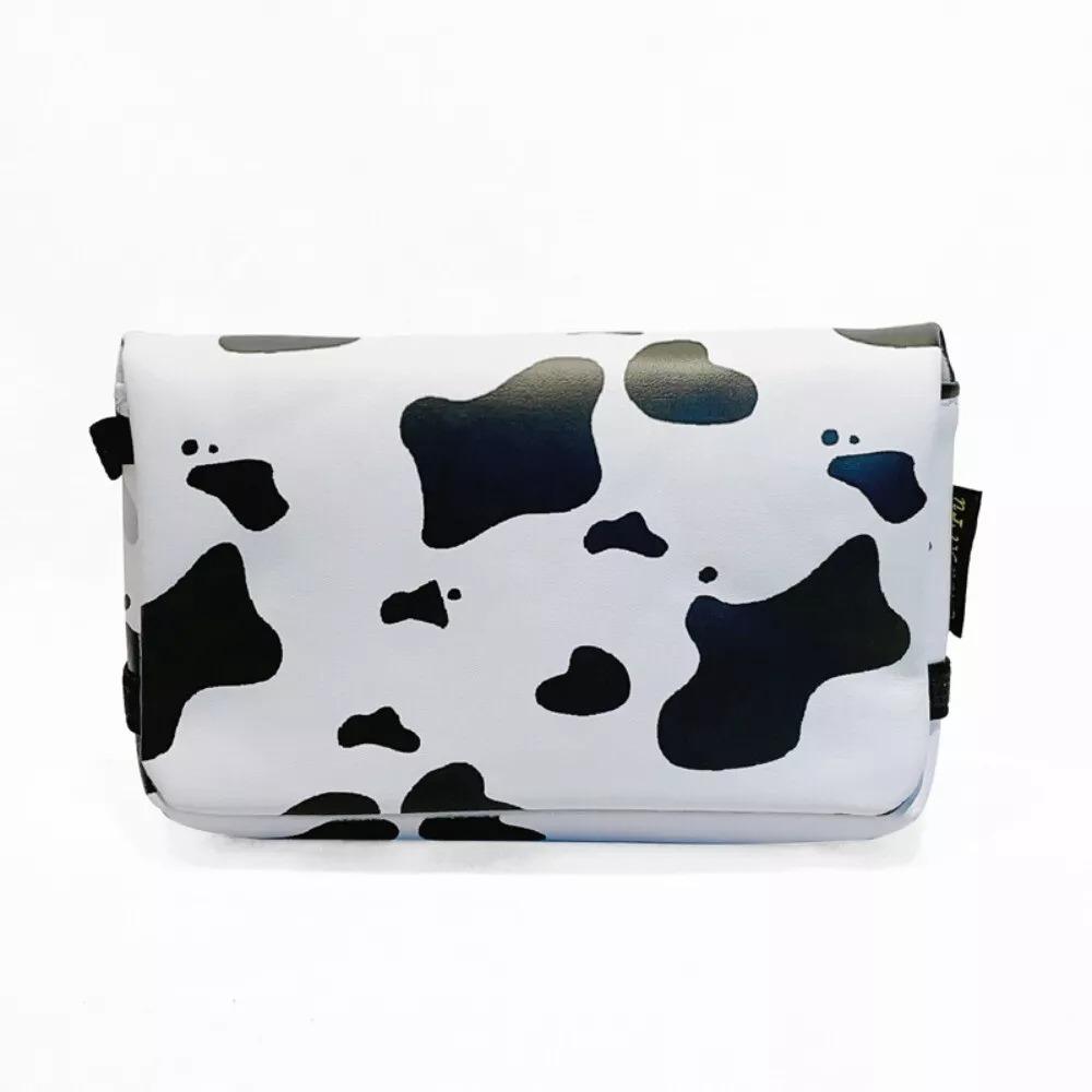 

New PU Camera Bag Shockproof Waterproof Digital Camera Case Multi-functional Convenient Photography Bag for Sony Zv1f