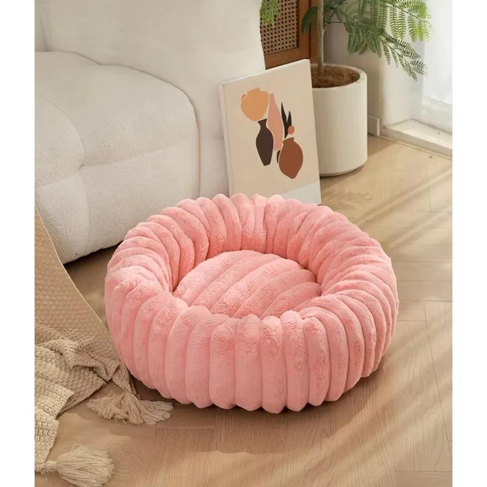 Dog Bed Small Dog Mat Blanket Pets Dogs Large Puppy Accessories Pet Cushions Breeds Beds Cats Bad Sofa Big Fluffy Kennel Medium