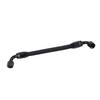High Flow Fuel Rails Kit ‑8AN Port Billet Aluminium Black Stable Performance EFI Fuel Rails for LS1 LS6