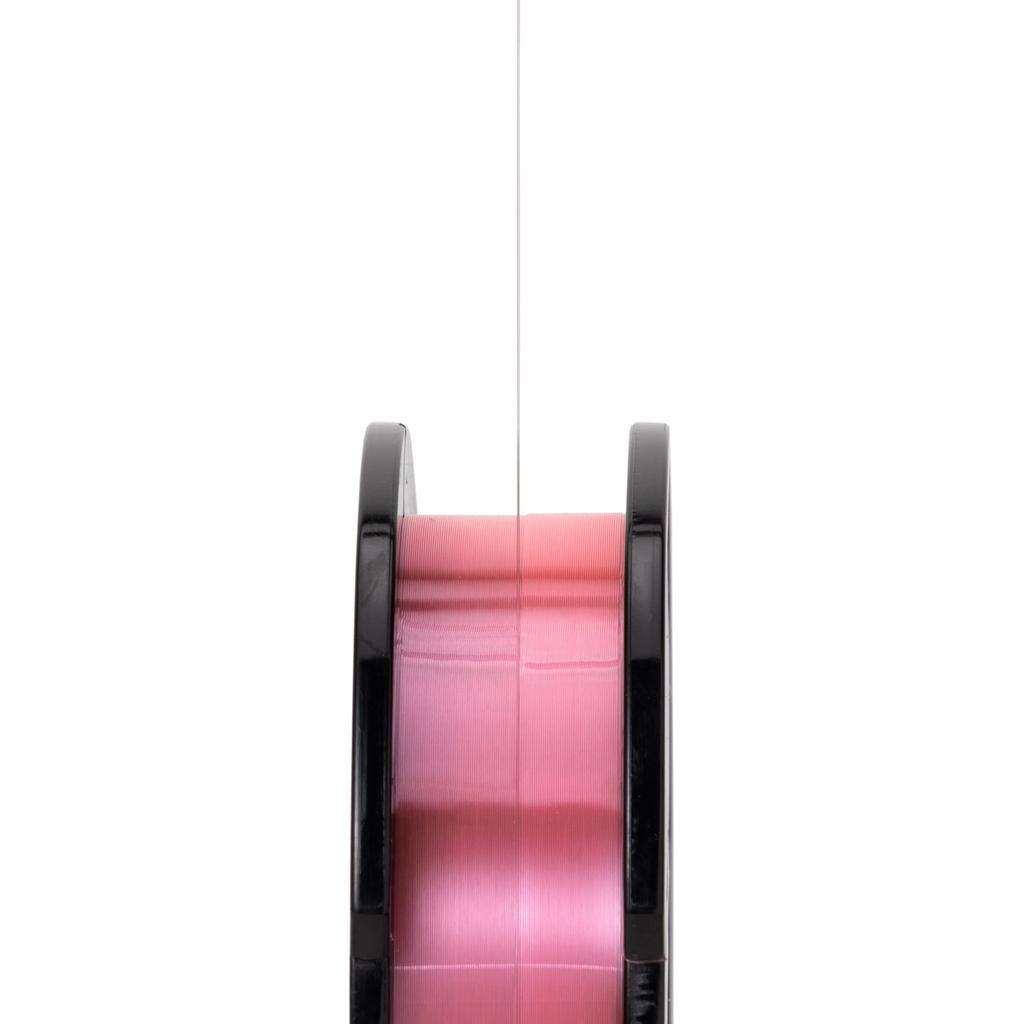 Sanyo Nylon Approved Harutsugeo Super Pink 100m 4lb