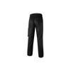 Puma Cny Nationaler Stil Neujahrs-Serie Logo Gestickt Reißverschluss Kordelzug Gerade Lässige Hose Unisex Hose Schwarz 539594-01