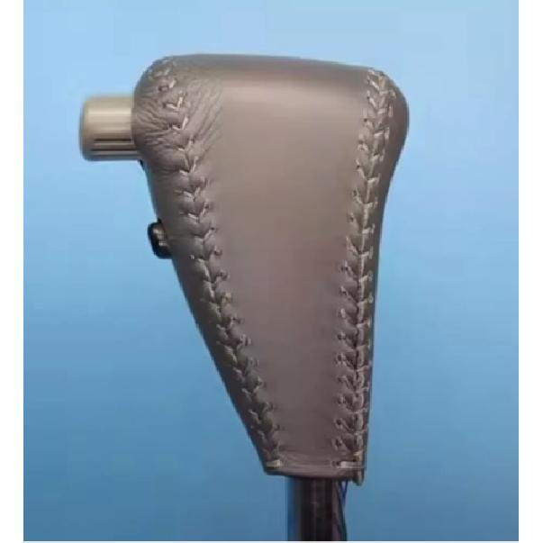 Gear Shift Knob Protective Cover for Toyota LandCruiser LC100 LC80 2001-2006