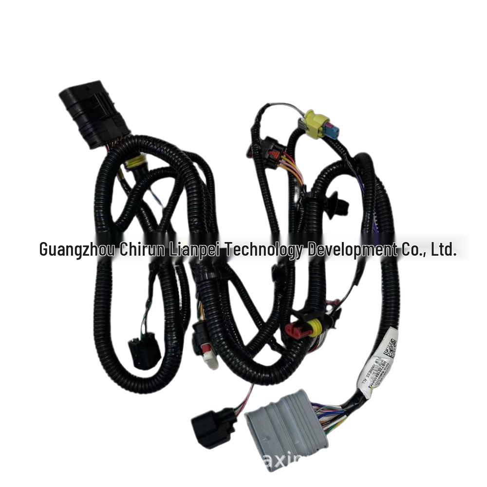 Water Tank Bracket Wiring Harness for Tesla Model 3