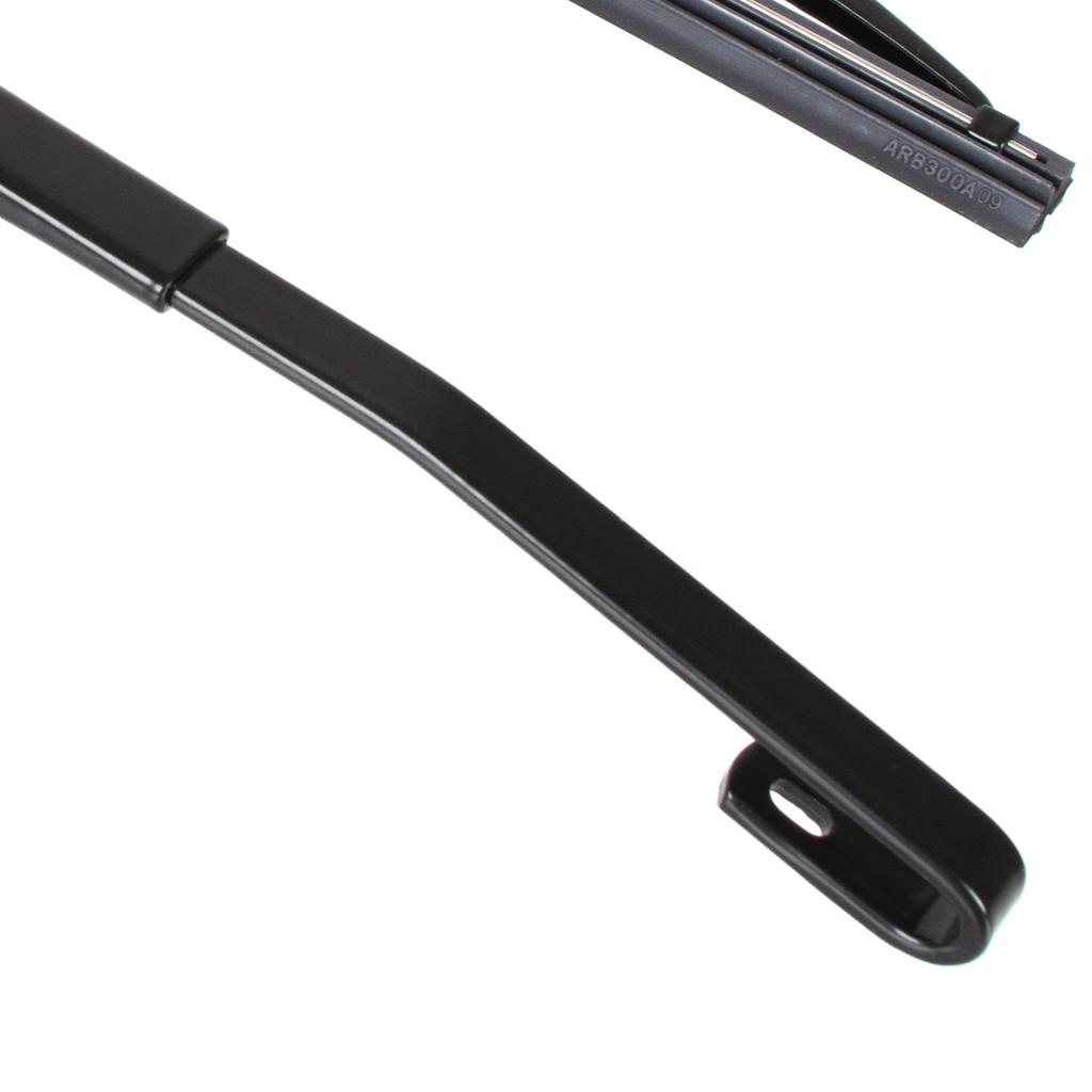 Honda CR-V II 01-07 Heckwischerarm + Wischerblatt