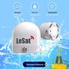 LeSat S1 Tiantong Satellite Phone (CN Version)