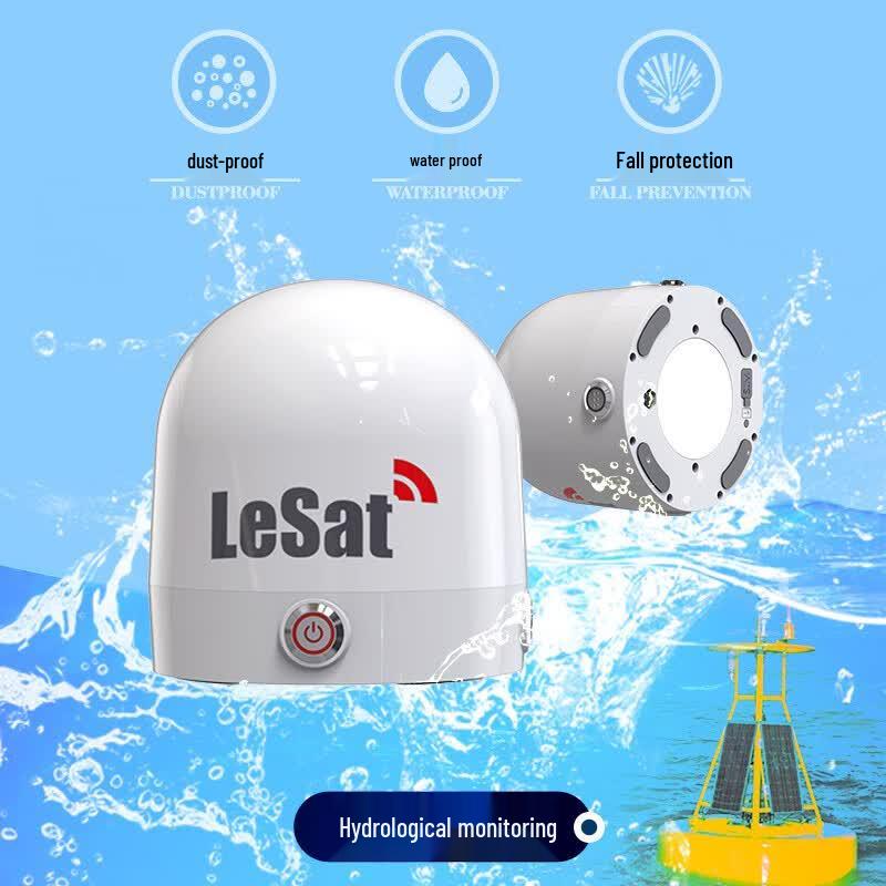 LeSat S1 Tiantong Satellite Phone (CN Version)