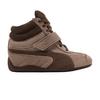 Speedcat Wedge Totally Taupe Chocolate (Women's)