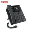 Fanvil V61G Directional IP Desk Phone with 2.4-inch HD Color Display, Dual-Band SIP for Business Offices