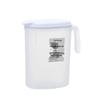 5 Yuan Newcomer Discount: High-Capacity Refrigerator Water Kettle with Faucet, Heat-Resistant Plastic, for Hot & Cold Use