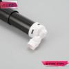 Front Bumper Headlight Headlamp Washer Nozzle For TOYOTA PRIUS W30 W35 2012-2015 Head Light Lamp Water Spray Jet Booster Pump